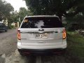 2014 Ford Explorer v6 4x4 V6 Engine Automatic Transmission-4