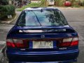 1997 Mazda 323 lady owned for sale-1