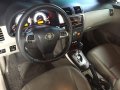 Toyota Corolla Altis 2012 for sale-4