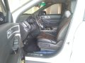 2015 Ford explorer sport automatic transmission-2