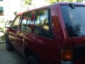 Nissan Terrano Model 2002 for sale-1