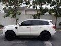 2017 Ford Everest 2.2L 4X2 titanium plus AT FOR SALE-10