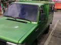 TOYOTA Tamaraw fx 2003 fb type Darna-2