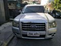 Ford Everest Manual transmition Diesel 2009-4