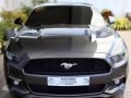 Ford MUSTANG V6 2.3L 2017 for sale-1