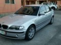 2002 BMW 316I FOR SALE-4