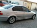 2002 BMW 316I FOR SALE-1