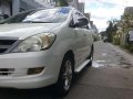 Toyota Innova J 2005 MT FOR SALE-10