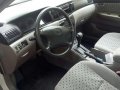 Toyota Corolla Altis automatic transmission-2