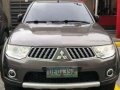 2013 Mitsubishi Montero MT Glx FOR SALE-5