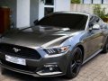 Ford MUSTANG V6 2.3L 2017 for sale-0