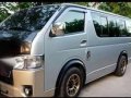 Toyota Hiace 2008 for sale-0