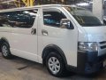 2018 Toyota Hiace for sale-1