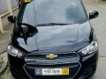 2017 Chevrolet Spark LT Automatic Transmision-6