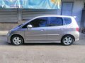 2007 Honda Jazz for sale-5