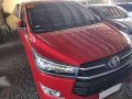 GRAB Ltfrb ready Toyota Innova E diesel automatic 2017-1