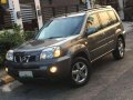2009 Nissan Xtrail first owner-6