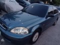 Honda Civic 1999 for sale-8