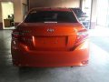 2018 Toyota Vios for sale-4