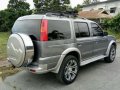 2004 Ford Everest automatic FOR SALE-2