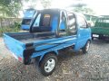 1999 Suzuki Multicab Bigeye 4x4 Kargador Pickup Canopy Chairs-4