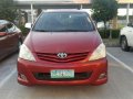 2009 Toyota Innova j Manual Diesel-0