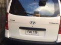 2010 model Hyundai Starex TCi Diesel Manual transmission-3