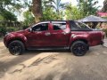 SELLING ISUZU Dmax 2014 manual-10