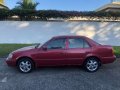 1999 Toyota Corolla GLi MT for sale-1