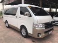 Toyota Super Grandia 2018 AT FOR SALE-2