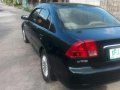Honda Civic vtis 2002 automatic 165k -10