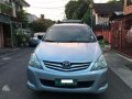 2010 Toyota INNOVA E for sale-2