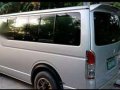 Toyota Hiace 2008 for sale-2