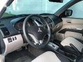 2013 Mitsubishi Strada for sale-5