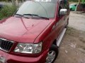 Mitsubishi Adventure GLX 2003 for sale-3