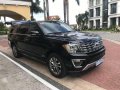 2018 Ford Expedition El with Bucket seats 1tkms only-4