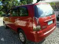 2009 Toyota Innova j Manual Diesel-2