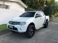 2013 Mitsubishi Strada for sale-0