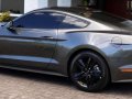 FOR SALE  Ford MUSTANG Ecoboost V6 AT 2017-1