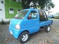 1999 Suzuki Multicab Bigeye 4x4 Kargador Pickup Canopy Chairs-5