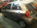 2016 Kia Picanto ex manual not eon-2