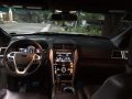 2014 Ford Explorer v6 4x4 V6 Engine Automatic Transmission-6