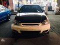 1997 Honda Civic SIR body B16A engine DOHC for sale or swap-8