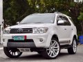 FOR SALE 2009 Toyota Fortuner 2.7 VVT-i-11