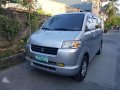 Suzuki APV 2007 for sale-1