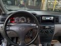 Toyota Altis 2003 FOR SALE-5