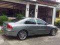 For sale: 2003 Volvo S60 2.0T-4