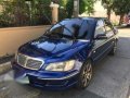 Mitsubishi Lancer Gls 2004 FOR SALE-11