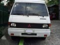 Mitsubishi L300 FB 2002 for sale-10