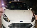 Ford Fiesta 2016 for Sale-11